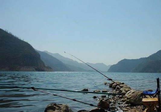 春季釣魚必須要知道的幾件事！釣魚人必看！