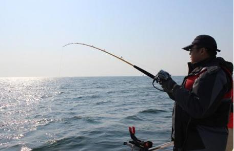 武漢魚餌批發(fā)廠家：淺談釣魚要領！