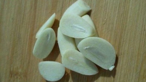 用大蒜釣魚技巧都會嗎！
